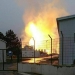 Un muerto y 18 heridos en la explosión de una terminal de gas en Austria