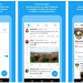 Twitter Lite, la versión de bajo consumo de la app, llegó a Latinoamérica