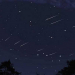 Esta noche, lluvia de estrellas: se podrá ver a simple vista el fenómeno de las gemínidas