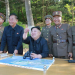 Advierten que el régimen de Kim Jong-un podría lanzar otro misil el próximo domingo