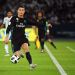 Otro récord que Cristiano Ronaldo le arrebata a Lionel Messi