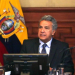 El referéndum para suprimir la reelección indefinida en Ecuador será el 4 de febrero