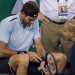 Juan Martín del Potro confirmó quién será su entrenador en el 2018