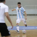 La historia de Santiago Rufino, el argentino con el que Barcelona busca crear a su nuevo Messi