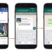 Facebook usa WhatsApp para que los clientes puedan contactar a los anunciantes