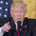 El Partido Republicano reveló la versión definitiva de la reforma tributaria de Donald Trump