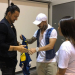 Darío Benedetto fue a ver a Ricardo Arjona y le regaló su camiseta