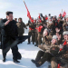 Advierten que el régimen de Kim Jong-un cuenta con un batallón de soldados preparados para realizar ataques suicidas