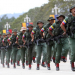 Denunciaron la incursión de militares venezolanos en el este de Colombia