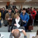 La participación en las elecciones de Cataluña ya es récord