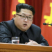 Corea del Norte consideró que el gobierno de  Trump pretende "la subordinación total del mundo entero"