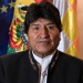 El órgano electoral de Bolivia juzgará en 2019 si la candidatura de Evo Morales es legal