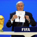 La trama secreta de la sospechada elección del Mundial 2022: ¿Se juega en Qatar?