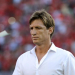 Facundo Sava se convirtió en el nuevo entrenador de Gimnasia