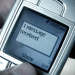 El SMS cumple hoy 25 años
