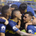 Con goles de Vadalá y Cardona, Boca le ganó a Arsenal y sigue en la cima de la Superliga