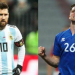 La ambición de Islandia, debutante y con Lionel Messi como rival: "Jugamos de maravilla, podemos ganar todo"