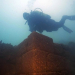 Hallazgo en Turquía: un misterioso lago ocultaba un castillo de más de 3.000 años