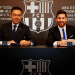 Se filtraron las cifras del nuevo supercontrato de Lionel Messi con el Barcelona