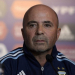 Jorge Sampaoli: "Messi es superior a Maradona y Pelé"
