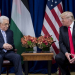 Las cinco claves para entender el traslado de la embajada de EE UU en Israel a Jerusalén