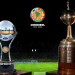 Qué otros dos títulos internacionales podrá conseguir el campeón de la Sudamericana