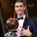 Cristiano abrió el debate tras ganar su quinto Balón de Oro: "Soy el mejor jugador de la historia"
