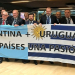Argentina y Uruguay organizarán el Mundial de basquet del 2027