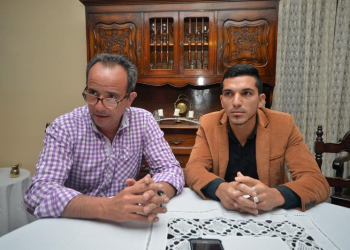 Rivera: "Me armaron una causa para tapar el abuso policial del que fui victima"