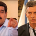 El dictador Maduro llamó a Mauricio Macri "rata de cañería" y "padrino de la derecha fascista venezolana"