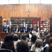 Asumieron 3 nuevos jueces surgidos de un concurso de antecedentes