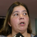 En Jujuy se terminaron las paritarias, advirtió Alejandra Cejas
