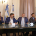La UNJu y el Gobierno de Jujuy suscriben convenio para iniciativa cultural