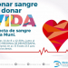 Donación de sangre en la Muni