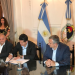 Comenzó la venta del Ingenio: "Llegó el Día D, este día tenía que llegar"