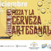 Festival de la Cerveza Artesanal y  la Pizza Jujeña