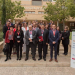 La UNJu en lanzamiento del proyecto “TIC Cruz del Sur", en la Universidad de Murcia, España