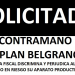 SOLICITADA DE CAÑEROS, AZUCAREROS Y AFINES