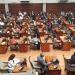 Juraron nuevos diputados y quienes renuevan banca