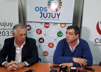 La COPEJ y provincias del NOA debaten Plan de la ONU sobre desarrollo sostenible