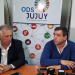 La COPEJ y provincias del NOA debaten Plan de la ONU sobre desarrollo sostenible