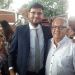 Julio Bravo: "Moisés es un provocador profesional"