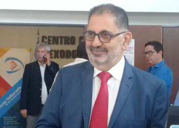 “Como intendente no puedo caer en la demagogia de decir que no habrá aumentos”