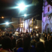 San Pedro: La Cena Blanca se vivió a toda fiesta