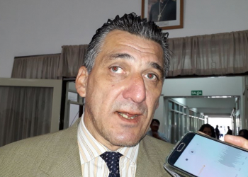 Servicio Penitenciario: La reinserción se trabaja en base a tres ejes