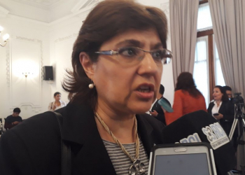 Lanzan en Jujuy un sistema informático que modernizará a los ministerios de Educación