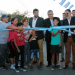 Intendente y gobernador inauguraron 39 cuadras asfaltadas en Alto Comedero