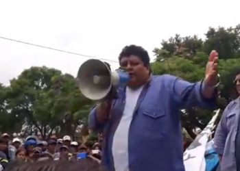 Finalizó la marcha de azucareros en La Esperanza; desconocen las cartas telegramas