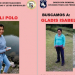 Se busca intensamente a Ivana Magali Polo de 16 años y a Galdis Isabel Bustamante de 60 años