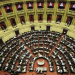 Congreso Nacional:  Jurarán hoy los 127 diputados nacionales electos